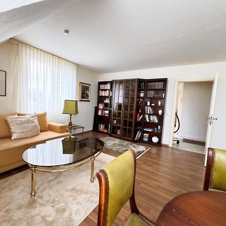 Gepflegte 3 Zimmer Wohnung! Hannover Exterior foto