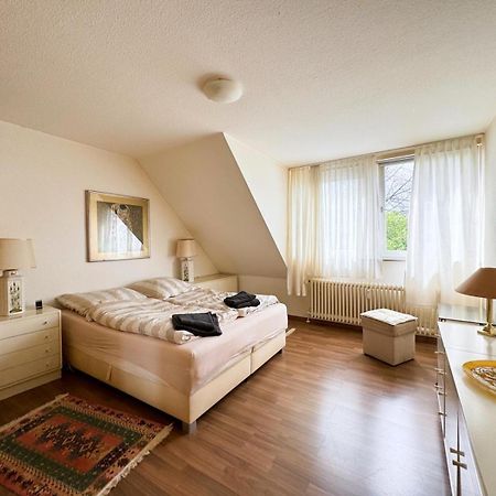 Gepflegte 3 Zimmer Wohnung! Hannover Exterior foto