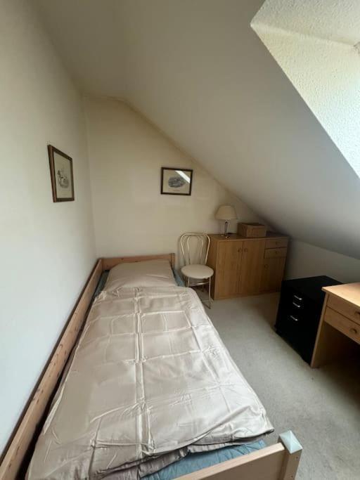 Gepflegte 3 Zimmer Wohnung! Hannover Exterior foto