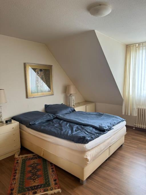 Gepflegte 3 Zimmer Wohnung! Hannover Exterior foto