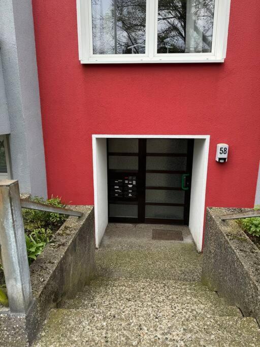 Gepflegte 3 Zimmer Wohnung! Hannover Exterior foto